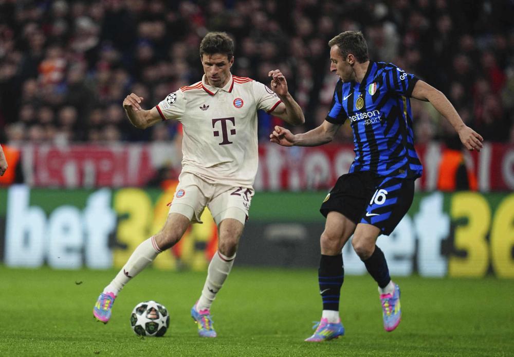 压力与挑战 压力与挑战